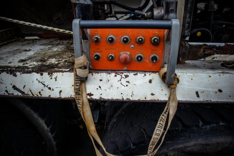 Betonvedējs MAN TGS 32.400 BB+STETTER+BELT/BAND/TAPIS: foto 10