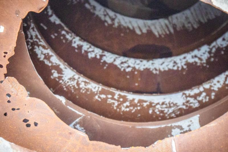 Betonvedējs MAN TGS 32.400 BB+STETTER+BELT/BAND/TAPIS: foto 8