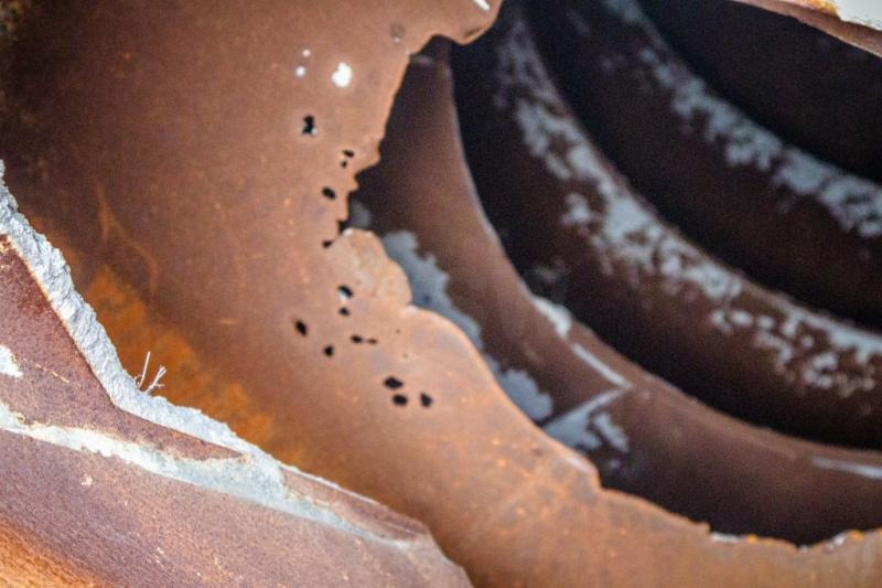 Betonvedējs MAN TGS 32.400 BB+STETTER+BELT/BAND/TAPIS: foto 9