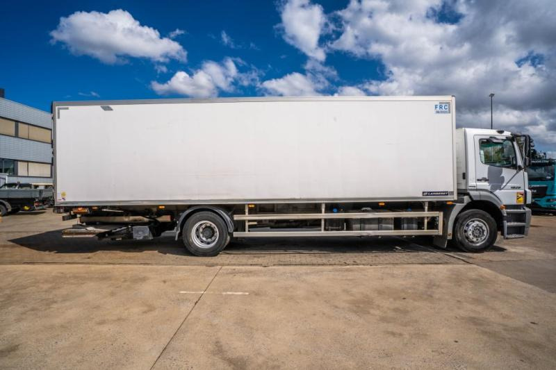 Mercedes AXOR 1829 BL-MP3 +CARRIER+DHOLLANDIA - Kravas automašīna refrižerators: foto 3 Mercedes AXOR 1829 BL-MP3 +CARRIER+DHOLLANDIA - Kravas automašīna refrižerators: foto 3