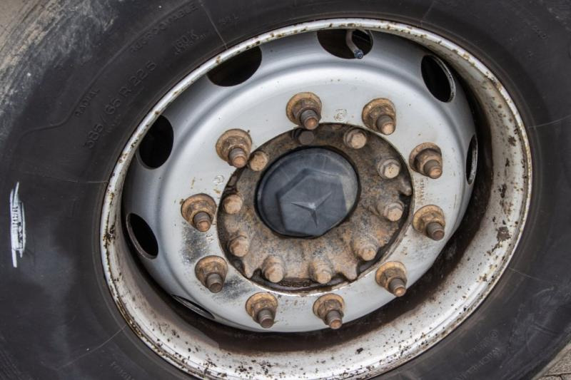 Puspiekabe Krone SD 27: foto 8 Puspiekabe Krone SD 27: foto 8