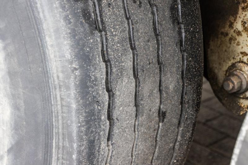 Puspiekabe Krone SD 27: foto 9 Puspiekabe Krone SD 27: foto 9