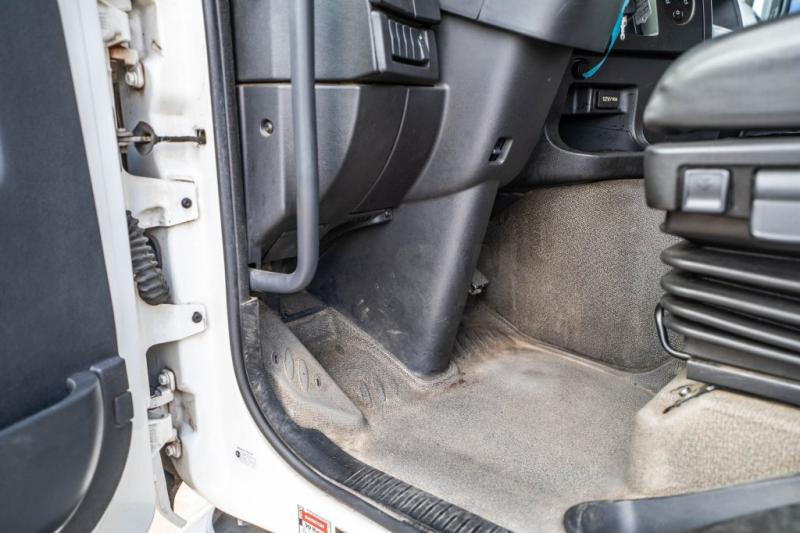 Kravas automašīna ar slēgto virsbūvi Renault D WIDE 320 DXI +DHOLLANDIA: foto 7