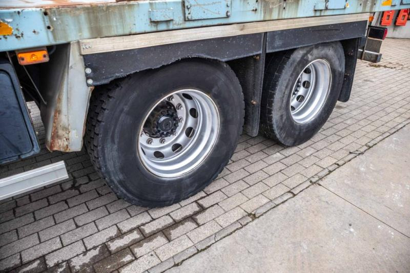 Renault LANDER 460 DXI-6x2+10 pneus/tires+INTARDER līzingu Renault LANDER 460 DXI-6x2+10 pneus/tires+INTARDER: foto 10