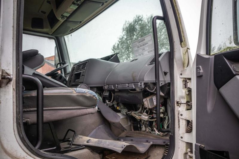 Kravas automašīna pašizgāzējs Renault PREMIUM 320: foto 7