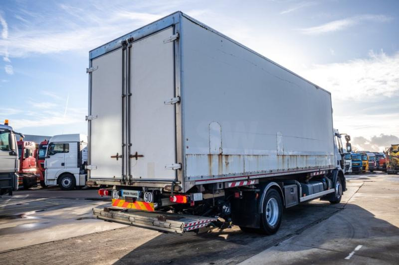 Renault PREMIUM 340 DXI+E5 - Kravas automašīna ar slēgto virsbūvi: foto 3 Renault PREMIUM 340 DXI+E5 - Kravas automašīna ar slēgto virsbūvi: foto 3