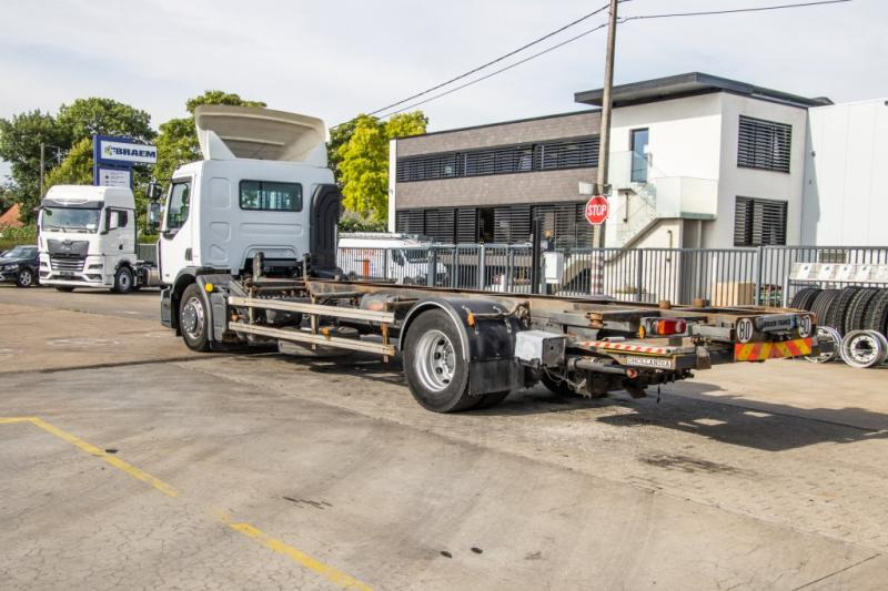 Renault PREMIUM 340DXI+DHOLLANDIA - Konteineru vedējs/ Kravas automašīna ar noņemamā virsbūve: foto 5 Renault PREMIUM 340DXI+DHOLLANDIA - Konteineru vedējs/ Kravas automašīna ar noņemamā virsbūve: foto 5