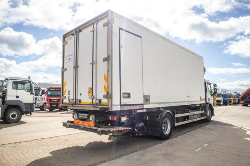 Renault PREMIUM 340DXI+DHOLLANDIA - Konteineru vedējs/ Kravas automašīna ar noņemamā virsbūve: foto 4 Renault PREMIUM 340DXI+DHOLLANDIA - Konteineru vedējs/ Kravas automašīna ar noņemamā virsbūve: foto 4