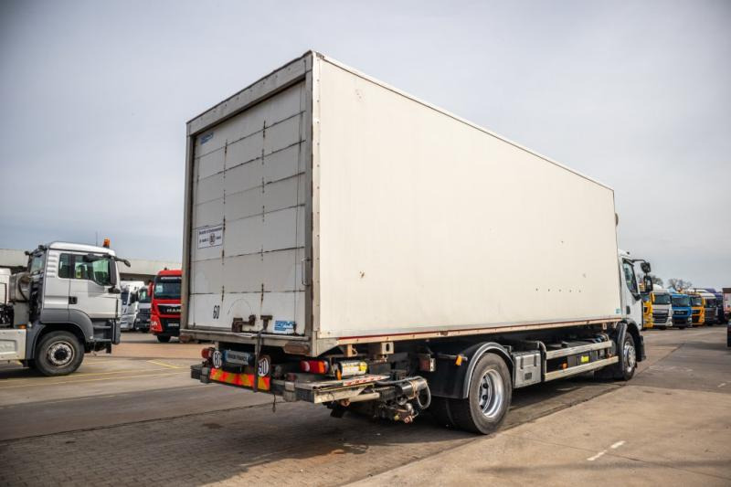 Renault PREMIUM 340DXI+E5+HAYON - Kravas automašīna ar slēgto virsbūvi: foto 3 Renault PREMIUM 340DXI+E5+HAYON - Kravas automašīna ar slēgto virsbūvi: foto 3