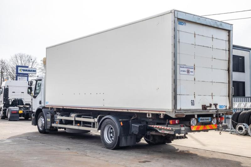 Renault PREMIUM 340DXI+E5+HAYON - Kravas automašīna ar slēgto virsbūvi: foto 4 Renault PREMIUM 340DXI+E5+HAYON - Kravas automašīna ar slēgto virsbūvi: foto 4