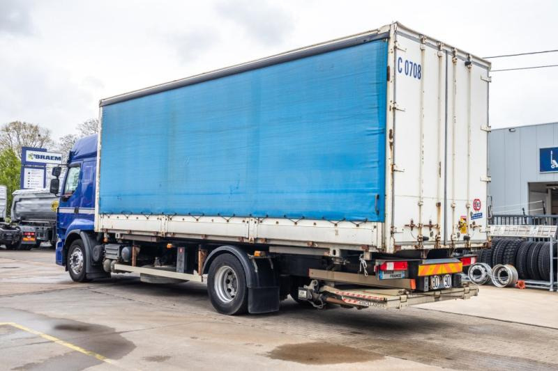 Renault PREMIUM 380DXI+INTARDER+DHOLLANDIA - Konteineru vedējs/ Kravas automašīna ar noņemamā virsbūve: foto 3 Renault PREMIUM 380DXI+INTARDER+DHOLLANDIA - Konteineru vedējs/ Kravas automašīna ar noņemamā virsbūve: foto 3