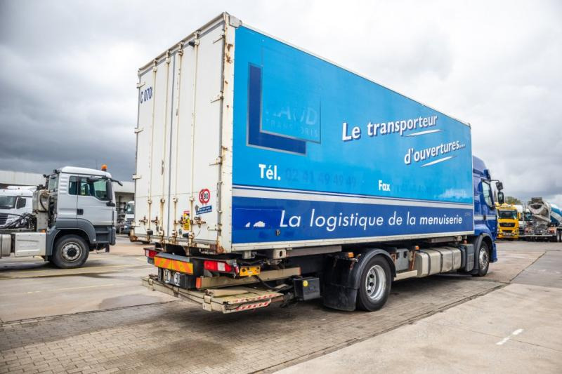 Renault PREMIUM 380DXI+INTARDER+DHOLLANDIA - Konteineru vedējs/ Kravas automašīna ar noņemamā virsbūve: foto 4 Renault PREMIUM 380DXI+INTARDER+DHOLLANDIA - Konteineru vedējs/ Kravas automašīna ar noņemamā virsbūve: foto 4