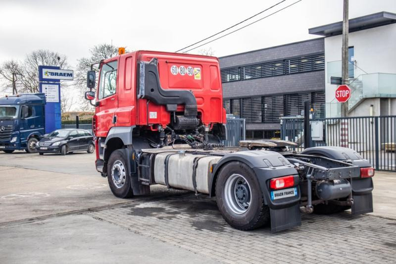 DAF CF480FT-56 Ton-Intarder+Hydr. - Vilcējs: foto 5 DAF CF480FT-56 Ton-Intarder+Hydr. - Vilcējs: foto 5