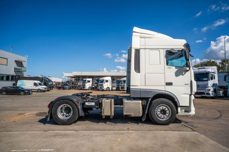 DAF XF 480 (50T.) + KIPHYDR. - Vilcējs: foto 3 DAF XF 480 (50T.) + KIPHYDR. - Vilcējs: foto 3