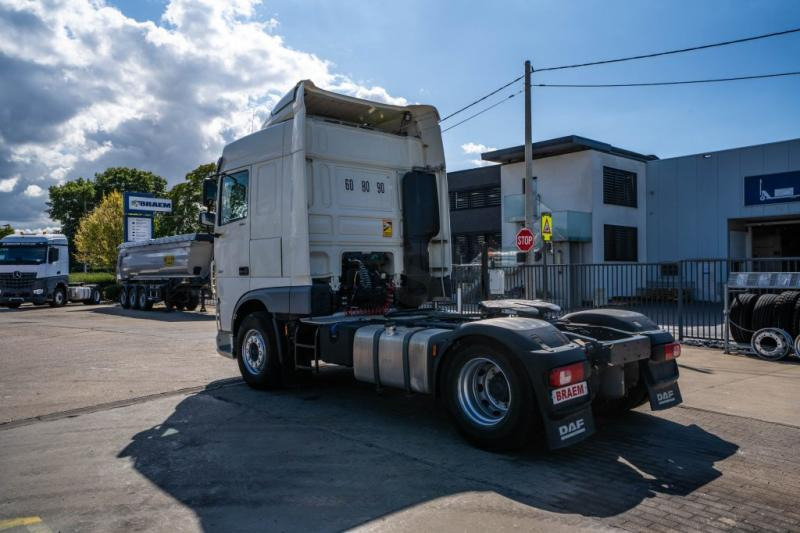 DAF XF 480 (50T.) + KIPHYDR. - Vilcējs: foto 5 DAF XF 480 (50T.) + KIPHYDR. - Vilcējs: foto 5