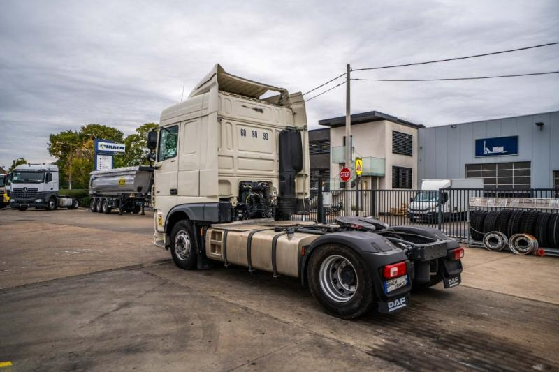 DAF XF 480 FT (50T.) - Vilcējs: foto 5 DAF XF 480 FT (50T.) - Vilcējs: foto 5