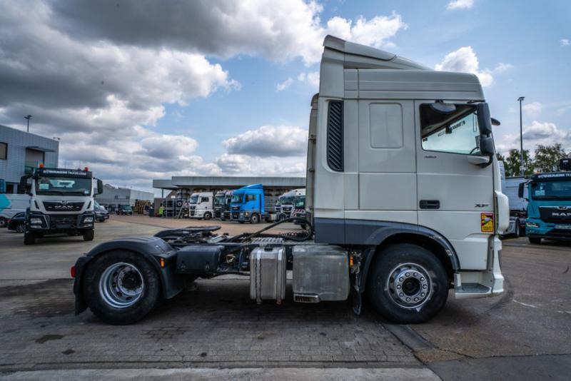 DAF XF 480 + Kiphydr. (50T.) - Vilcējs: foto 3 DAF XF 480 + Kiphydr. (50T.) - Vilcējs: foto 3