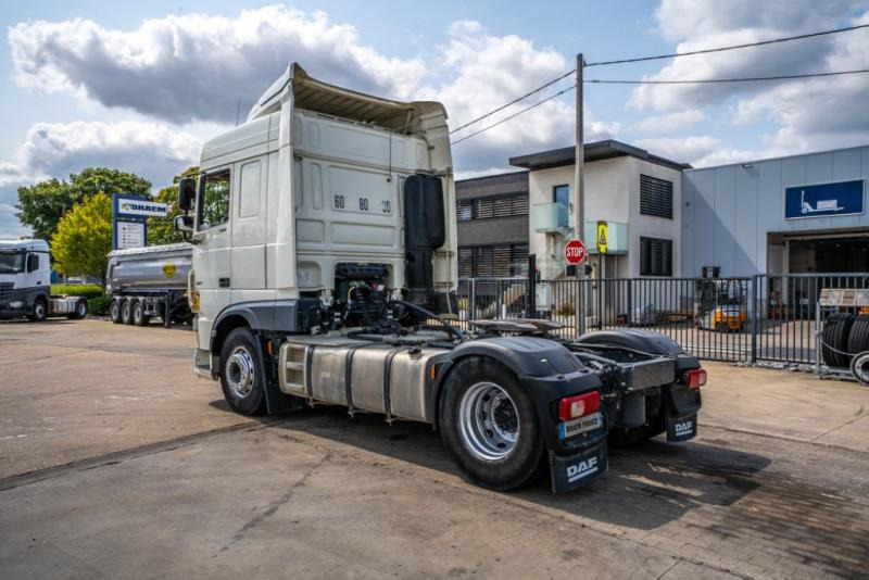 DAF XF 480 + Kiphydr. (50T.) - Vilcējs: foto 5 DAF XF 480 + Kiphydr. (50T.) - Vilcējs: foto 5