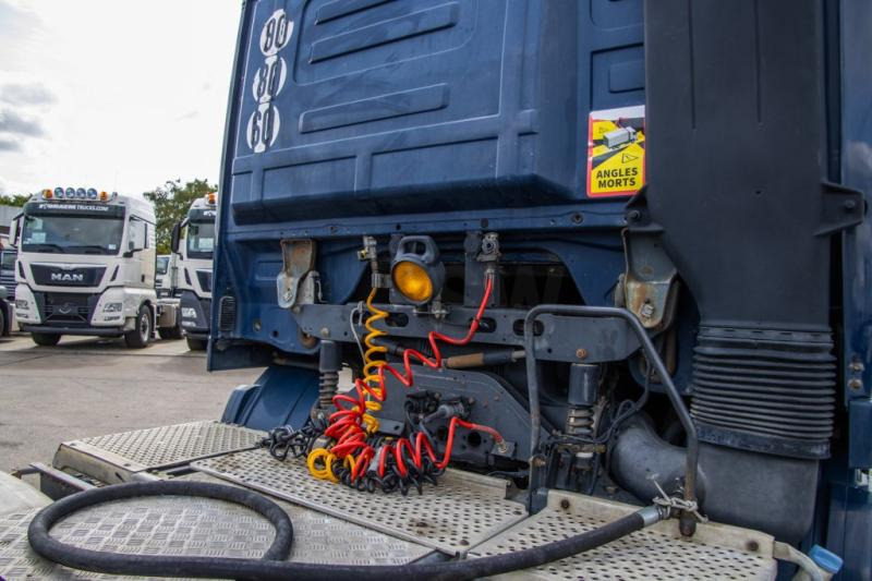 Mercedes ACTROS 1846 LS-MP3+HYDR. līzingu Mercedes ACTROS 1846 LS-MP3+HYDR.: foto 6