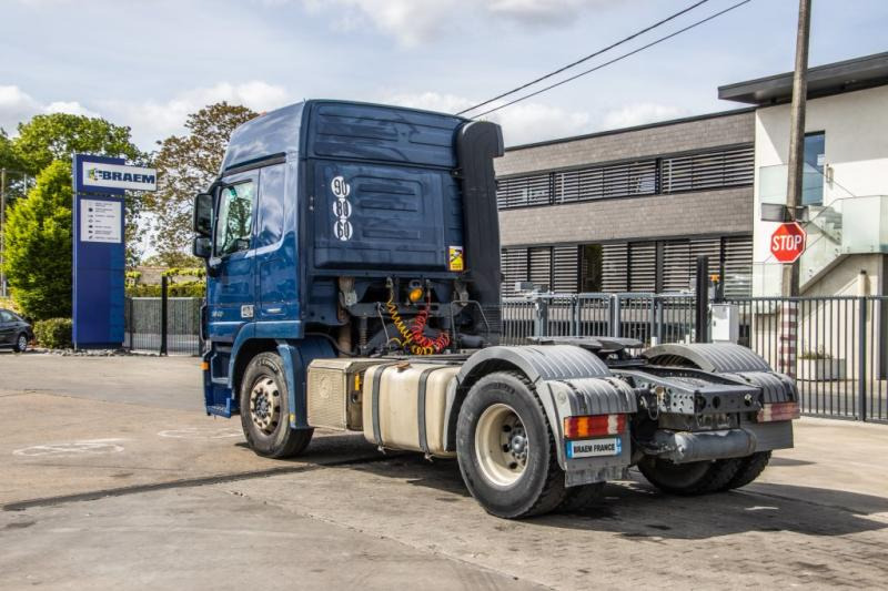 Mercedes ACTROS 1846 LS-MP3+HYDR. - Vilcējs: foto 5 Mercedes ACTROS 1846 LS-MP3+HYDR. - Vilcējs: foto 5