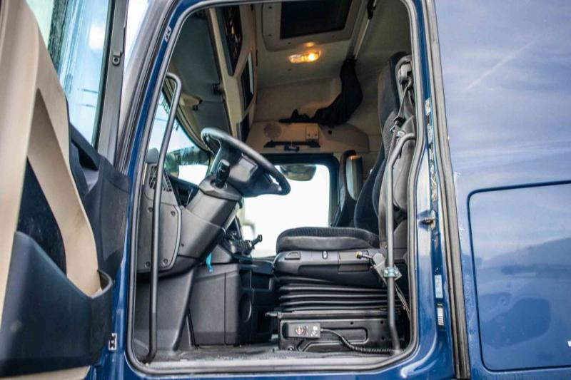 Mercedes ACTROS 1848 LS+E6+HYDR. - Vilcējs: foto 5 Mercedes ACTROS 1848 LS+E6+HYDR. - Vilcējs: foto 5