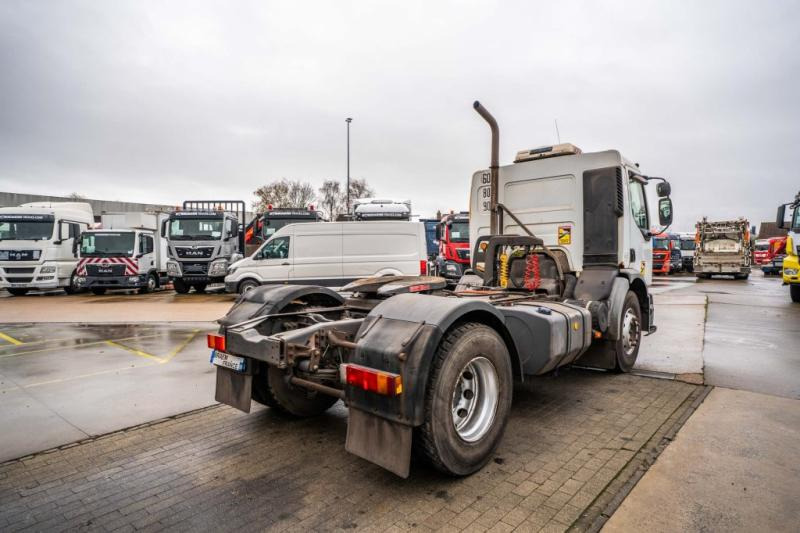 Renault PREMIUM 340 -SPRING/RESSORT - Vilcējs: foto 4 Renault PREMIUM 340 -SPRING/RESSORT - Vilcējs: foto 4