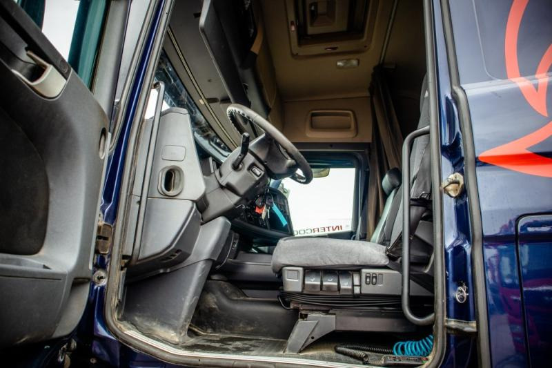 Vilcējs Scania R450+INTARDER+KIPHYDR+65T+FULL OPTION: foto 7 Vilcējs Scania R450+INTARDER+KIPHYDR+65T+FULL OPTION: foto 7