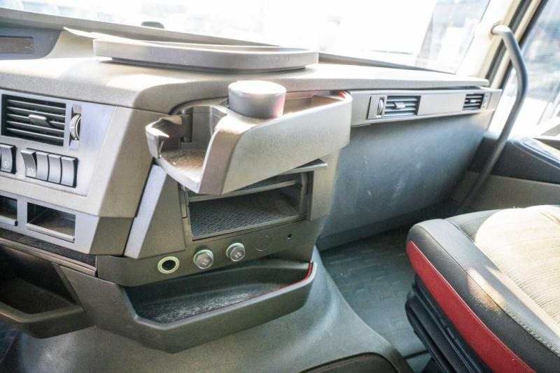Vilcējs Volvo FH 4 460: foto 9