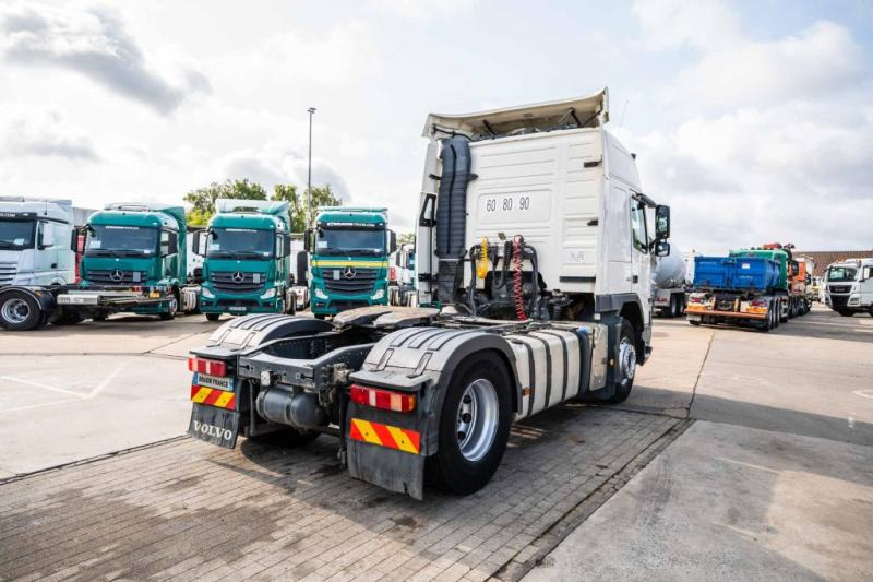 Volvo FM (FH) 460 GLOB - Vilcējs: foto 4 Volvo FM (FH) 460 GLOB - Vilcējs: foto 4