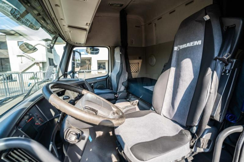 Vilcējs Volvo FM (FH) 460 GLOB +VOITH+KIPHYDR.: foto 8