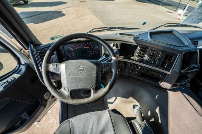Vilcējs Volvo FM (FH) 460 GLOB +VOITH+KIPHYDR.: foto 9