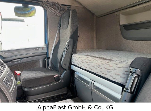 DAF XF 440 FT Kipphydraulik - Vilcējs: foto 5 DAF XF 440 FT Kipphydraulik - Vilcējs: foto 5