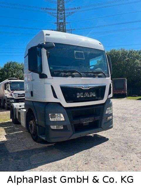 MAN 18.400 / 4x2 Hydraulik Orginal KM TipTop 18.400 / 4x2 Hydraulik Orginal KM TipTop - Vilcējs: foto 2 MAN 18.400 / 4x2 Hydraulik Orginal KM TipTop 18.400 / 4x2 Hydraulik Orginal KM TipTop - Vilcējs: foto 2
