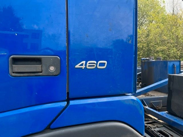 Volvo FH 460 Meiler Tele 6x2 - Kravas automašīna pašizgāzējs: foto 3 Volvo FH 460 Meiler Tele 6x2 - Kravas automašīna pašizgāzējs: foto 3
