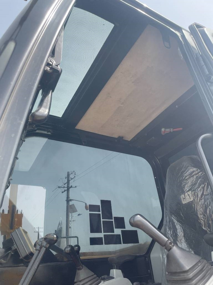 CAT 307E2 - Mini-ekskavators: foto 5 CAT 307E2 - Mini-ekskavators: foto 5