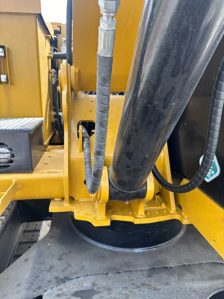 CAT 307E2 - Mini-ekskavators: foto 5 CAT 307E2 - Mini-ekskavators: foto 5