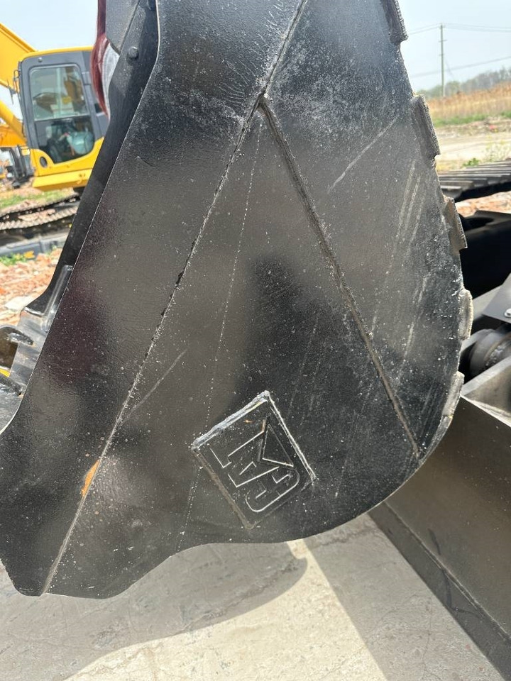 CAT 307E2 - Mini-ekskavators: foto 5 CAT 307E2 - Mini-ekskavators: foto 5