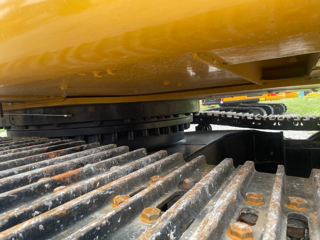 CAT 336D2  - Kāpurķēžu ekskavators: foto 3 CAT 336D2  - Kāpurķēžu ekskavators: foto 3