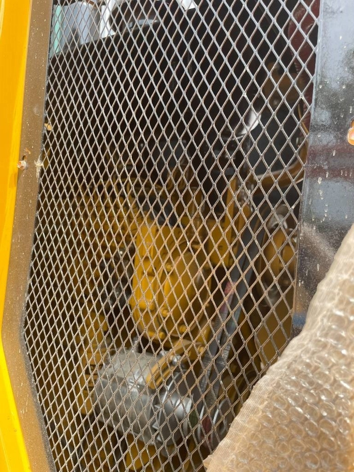 CAT 966 H - Riteņu iekrāvējs: foto 3 CAT 966 H - Riteņu iekrāvējs: foto 3