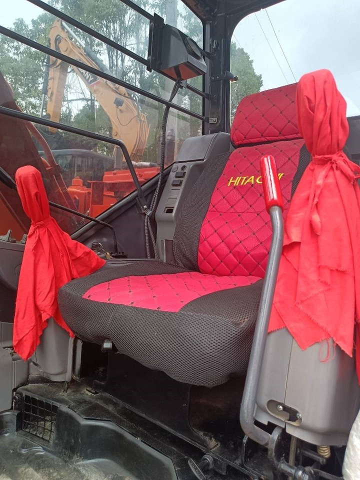 Hitachi ZX 70  līzingu Hitachi ZX 70: foto 6