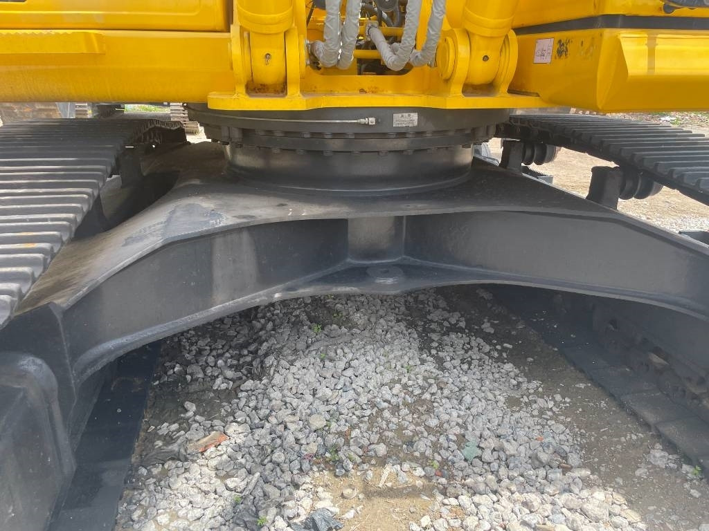 Komatsu PC 350 - Kāpurķēžu ekskavators: foto 5 Komatsu PC 350 - Kāpurķēžu ekskavators: foto 5