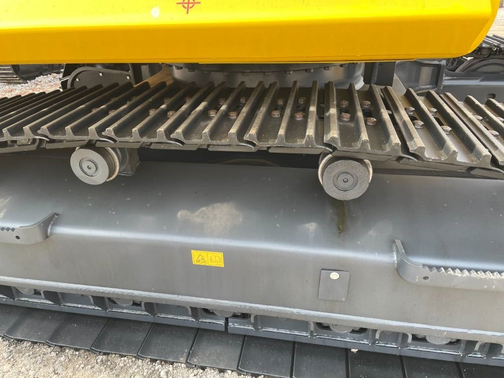 Komatsu PC 360 - Kāpurķēžu ekskavators: foto 3 Komatsu PC 360 - Kāpurķēžu ekskavators: foto 3