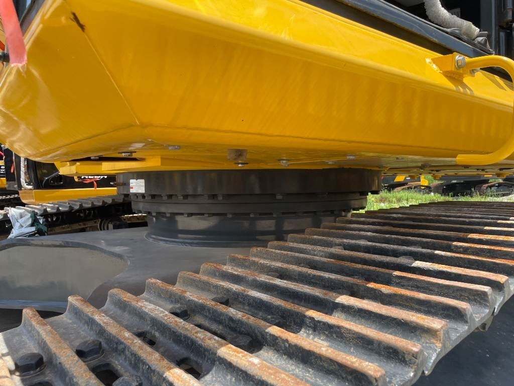 Komatsu PC 400 - Kāpurķēžu ekskavators: foto 4 Komatsu PC 400 - Kāpurķēžu ekskavators: foto 4