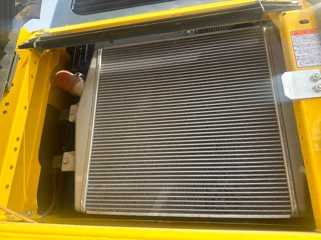 Komatsu PC 450 - Kāpurķēžu ekskavators: foto 5 Komatsu PC 450 - Kāpurķēžu ekskavators: foto 5