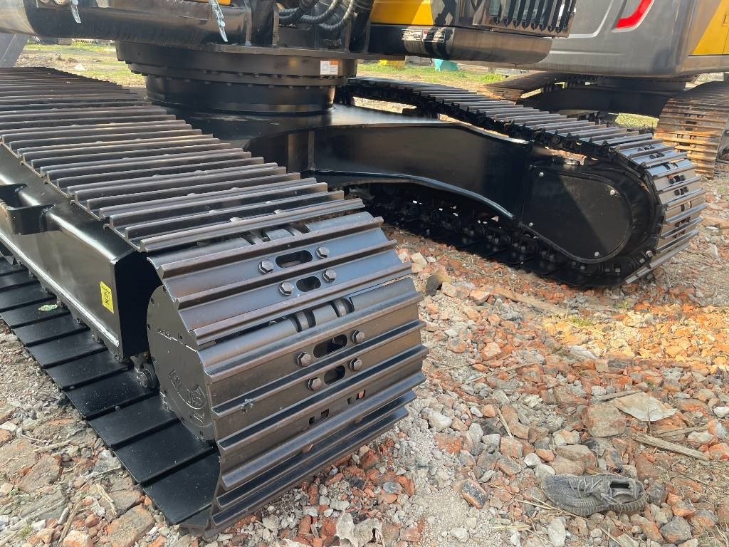 Sany 235  - Kāpurķēžu ekskavators: foto 3 Sany 235  - Kāpurķēžu ekskavators: foto 3