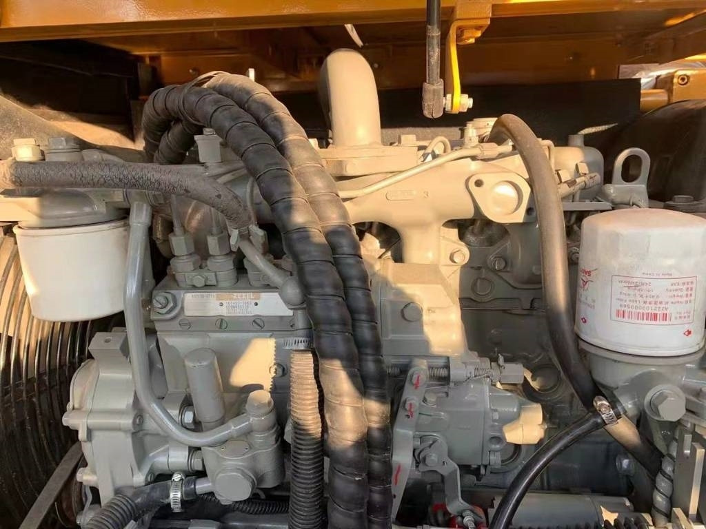 Sany 95C  - Kāpurķēžu ekskavators: foto 5 Sany 95C  - Kāpurķēžu ekskavators: foto 5