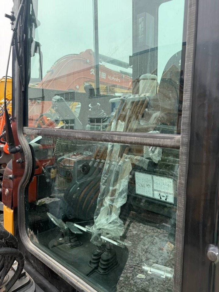 Sany SY 26 U - Mini-ekskavators: foto 2 Sany SY 26 U - Mini-ekskavators: foto 2