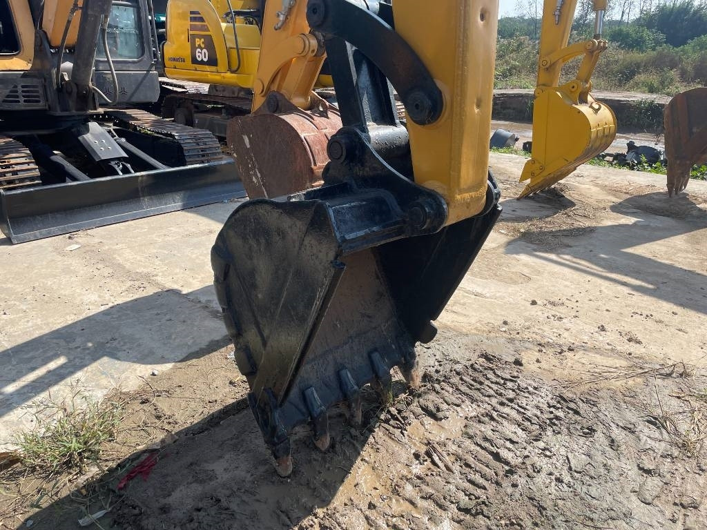 Sany SY 75 C  - Kāpurķēžu ekskavators: foto 3 Sany SY 75 C  - Kāpurķēžu ekskavators: foto 3