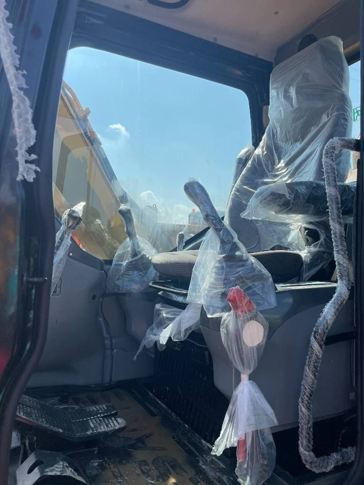 Sany SY 75 C  - Kāpurķēžu ekskavators: foto 2 Sany SY 75 C  - Kāpurķēžu ekskavators: foto 2