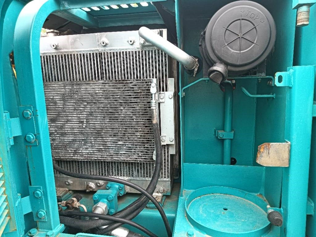 Sunward SWE 90 - Mini-ekskavators: foto 3 Sunward SWE 90 - Mini-ekskavators: foto 3